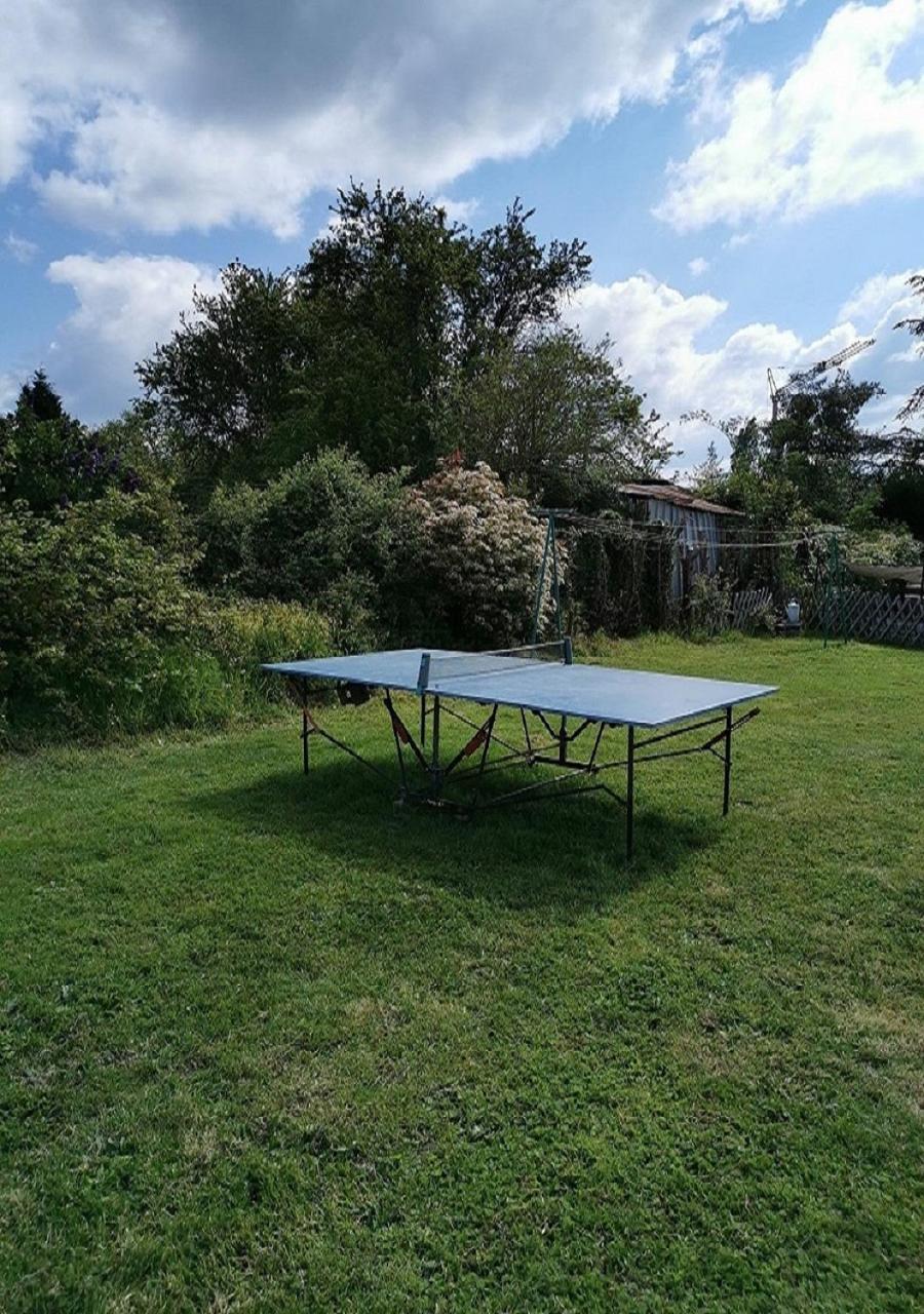 Tranquille Vienne Gites A Chirac Dept Charente Exterior photo